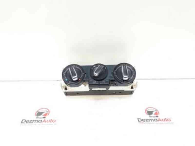 Panou comanda ac, 6R0820045E, Vw Polo (6R) (id:332310)