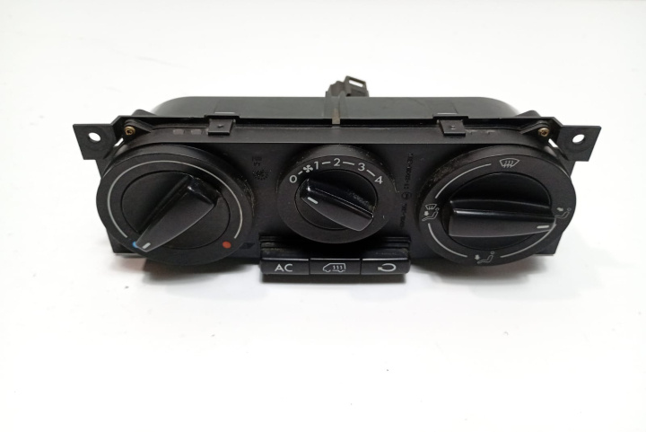 Panou comanda AC 7M5907049C Volkswagen VW Sharan [facelift] [2000 - 2003]