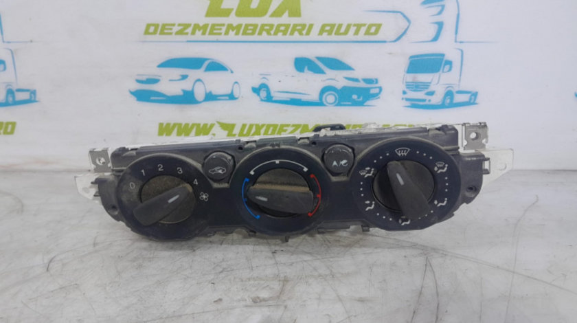 Panou comanda AC 7m5t-19980-ab Ford C-Max [2003 - 2007]