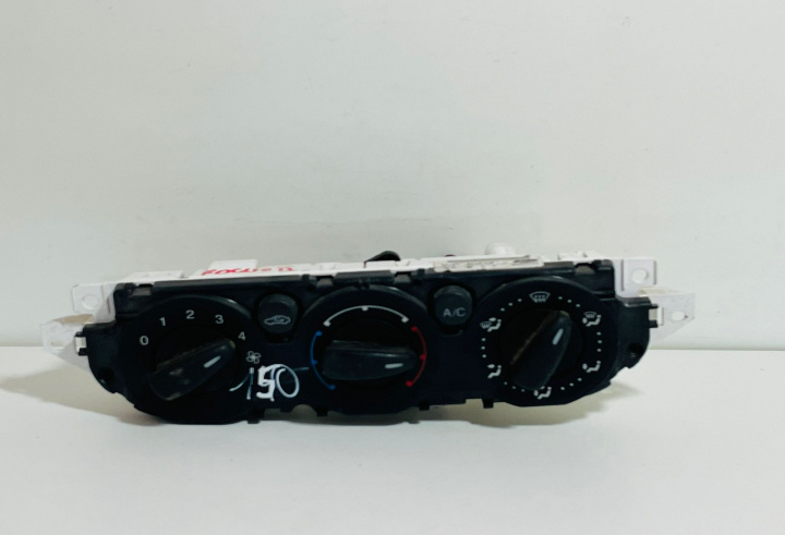 Panou comanda AC 7M5T-19980-BB Ford C-Max [2003 - 2007]