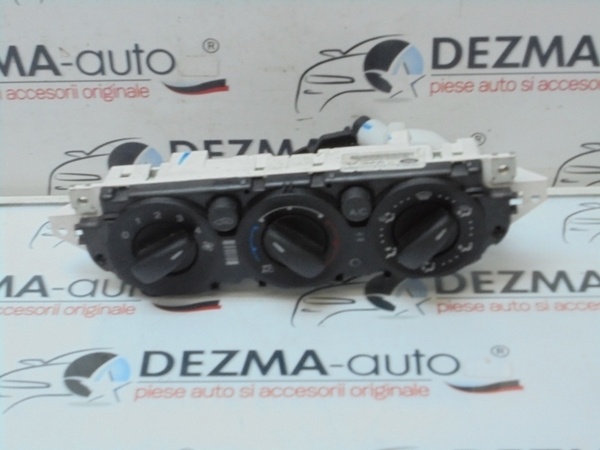 Panou comanda ac, 7M5T-19980-BD, Ford Focus 2 Combi (DA)