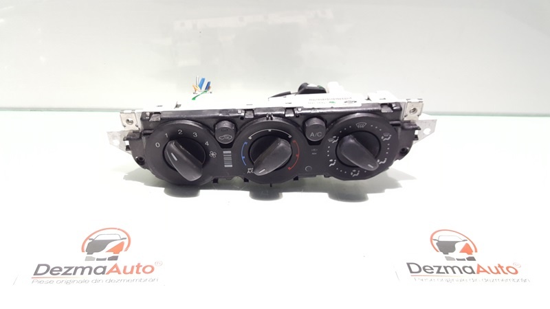 Panou comanda ac 7M5T-19980-BD, Ford Focus 2 cabriolet