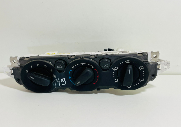 Panou comanda AC 7M5T19980AA Ford C-Max [2003 - 2007]