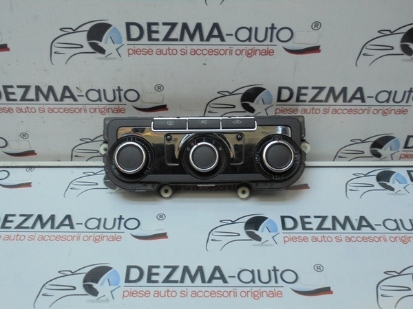 Panou comanda ac, 7N0907426AM, Vw Passat (362) 1.6 tdi (id:234087)