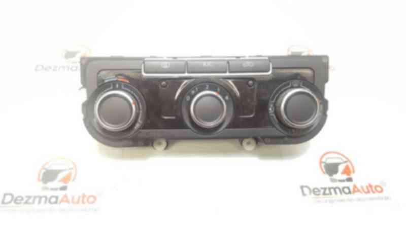 Panou comanda ac, 7N0907426BG, Vw Golf 6 (5K1) (id:330717)