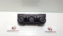 Panou comanda ac 7N0907426K, Vw Golf 5 Plus (5M1)