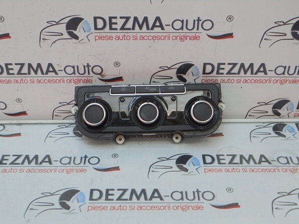Panou comanda ac 7N0907426K, Vw Golf 6 Variant (AJ5) (id:269947)