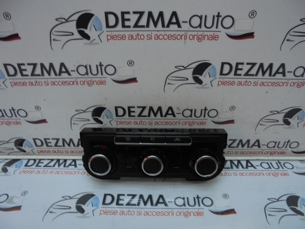 Panou comanda ac, 7N0907426K, Vw Passat (362) (id:237049)