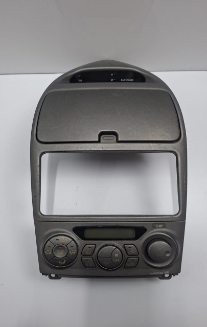 Panou comanda AC 88650-2B660 Toyota Celica 7 [1999 - 2002]