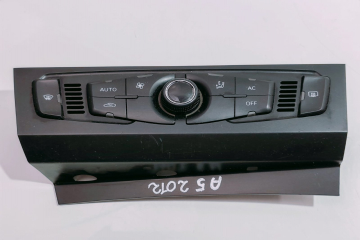 Panou Comanda AC 8T2820043AD Audi A5 8T [2007 - 2011]