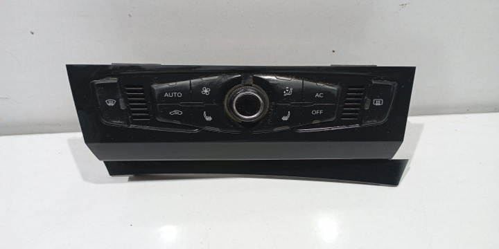 Panou comanda AC 8t2820043ae Audi Q5 8R [2008 - 2012]