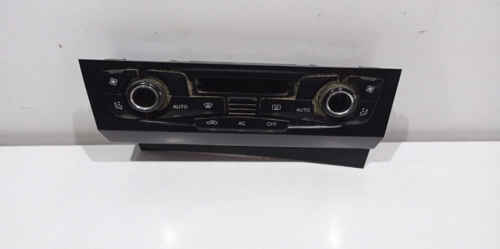 Panou comanda AC 8T2820043AF Audi A4 B8/8K [2007 - 2011]