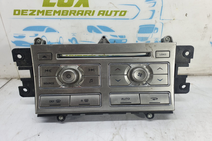 Panou comanda AC 8x23-18c858-bf Jaguar XF X250 [2007 - 2011]