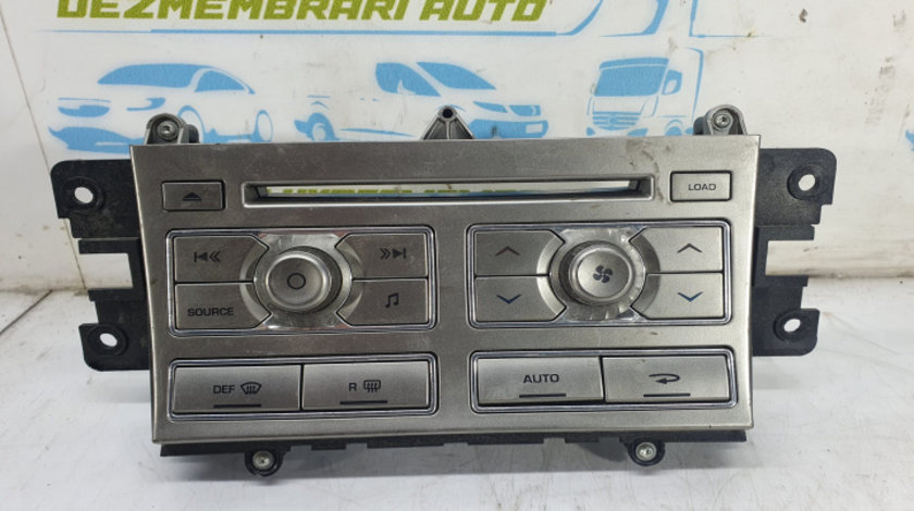 Panou comanda AC 8x23-18c858-bf Jaguar XF X250 [2007 - 2011]