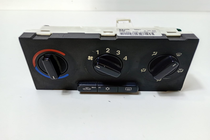 Panou comanda AC 90559839 Opel Astra G [1998 - 2009]