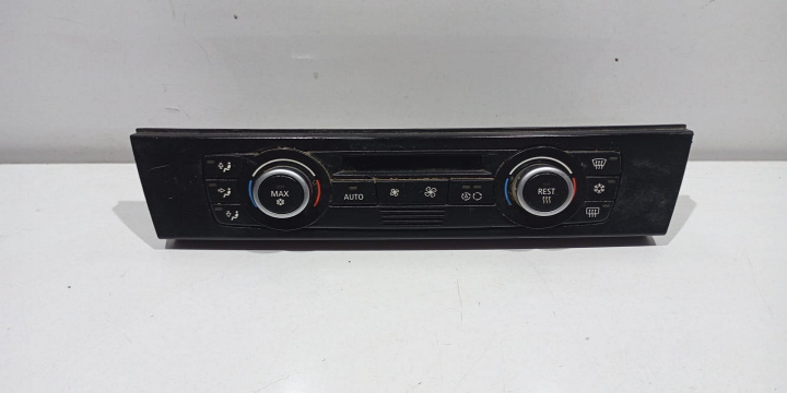 Panou comanda AC 9147299-01 BMW Seria 1 E81-E88 [2004 - 2007]