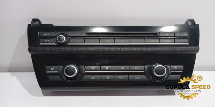 Panou comanda AC 9241243-01 BMW Seria 5 