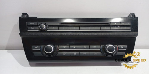 Panou comanda AC 9241243-01 BMW Seria 5 F10 [2009 - 2013]
