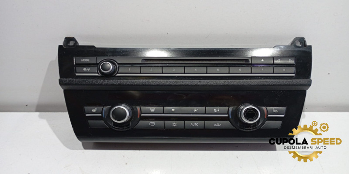 Panou comanda AC 9249708-01 BMW Seria 5 F10 [2009 - 2013]