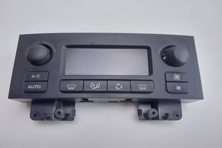 Panou comanda AC 9646627977 Peugeot 307 [2001 - 2005]