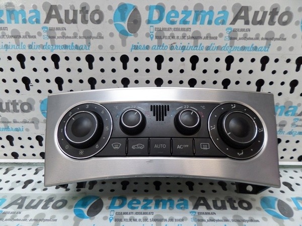 Panou comanda ac, A2038303085, Mercedes C (W203) 2001-2007, (id:171053)