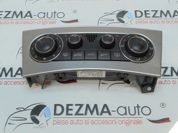 Panou comanda ac A2038303085, Mercedes Clasa C T-Model (S203) (id:171053)