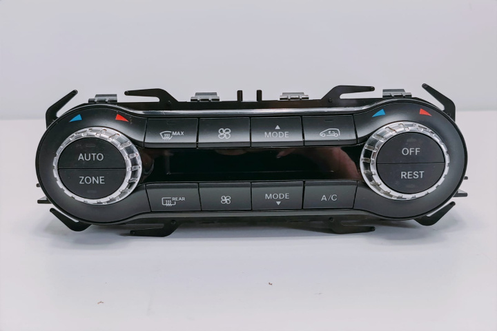 Panou comanda AC A2469008415 / A2469010805 Mercedes-Benz A-Class W176 [2012 - 2015]