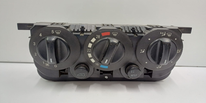 Panou comanda AC A4144460228 Mercedes-Benz Vaneo W414 [2001 - 2005]