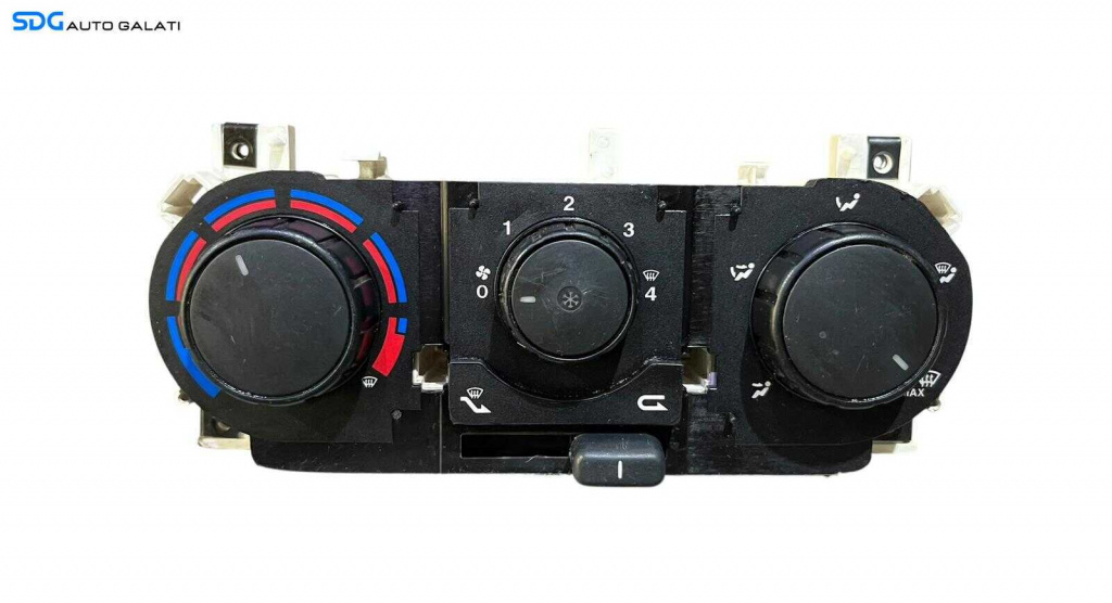 Panou Comanda AC Aer Conditionat Clima Climatic Fiat Albea 2002 - 2012 [LC1221]