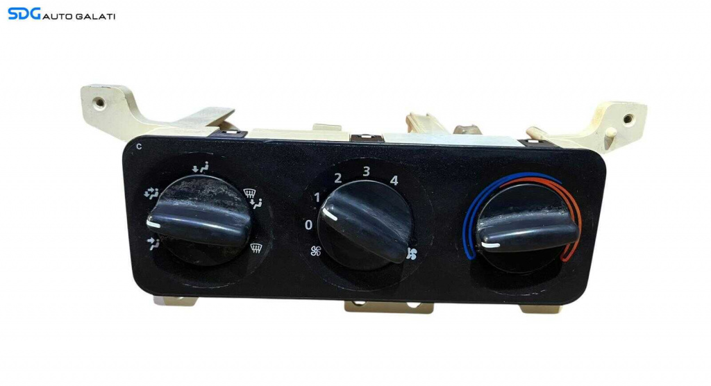 Panou Comanda AC Aer Conditionat Clima Climatronic Land Rover Freelander 1998 - 2006 [LC1229]