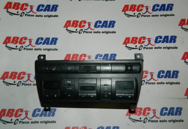 Panou comanda AC Audi A6 1997-2004 4B, C5 4B0820043J