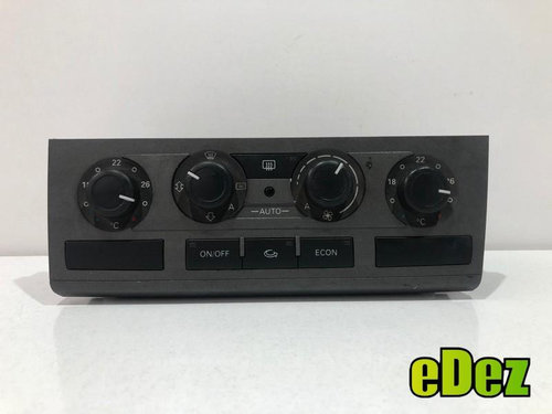 Panou comanda ac Audi A6 (2004-2011) [4F2, C6] 4f2820043p