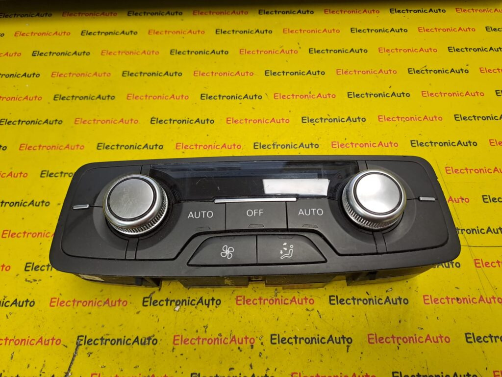 Panou Comanda AC Audi A6 C7, 4G0919158Q, A2C91427100,