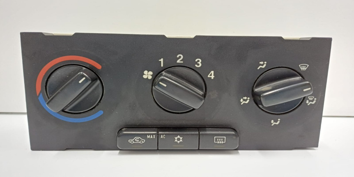 Panou comanda AC B5690 BEHR Opel Astra G [1998 - 2009]