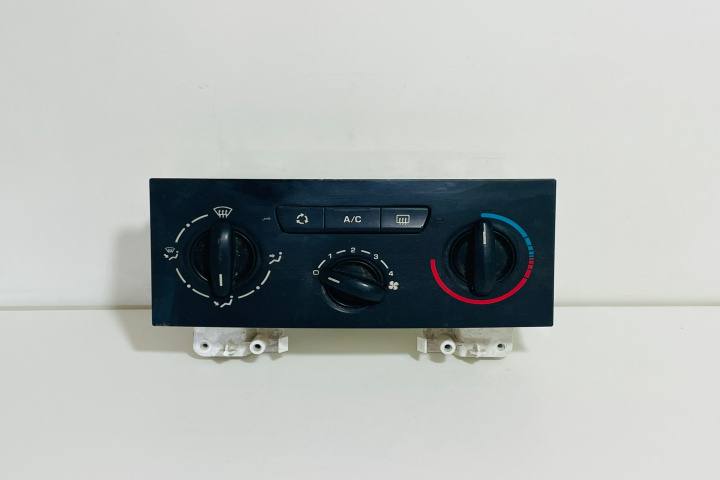 Panou comanda AC B9642 Citroen C4 [2004 - 2008]