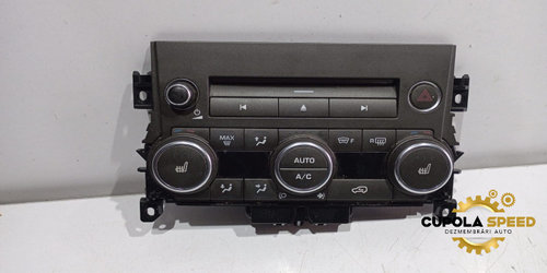 Panou comanda AC BJ32-14C239-FC Land Rover Range Rover Evoque L538 [facelift] [2015 - 2020]