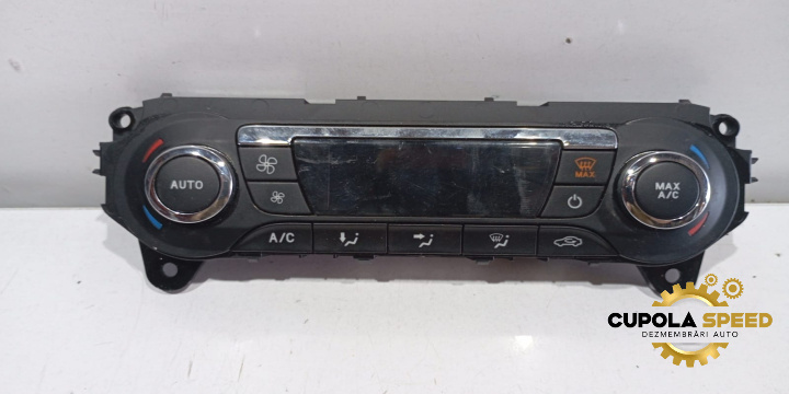 Panou comanda AC BM5T-18C612 Ford Focus 3 [2011 - 2015]