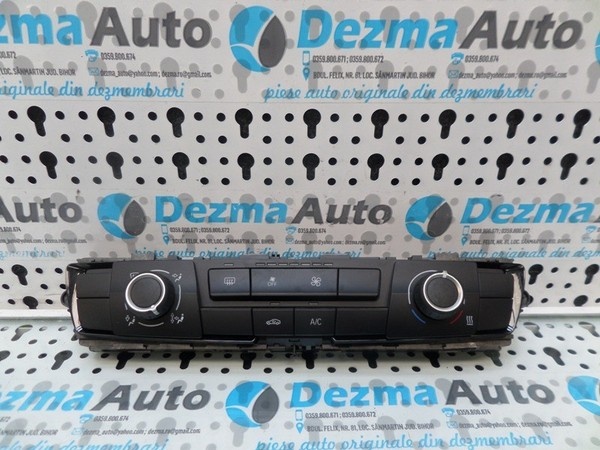 Panou comanda AC Bmw 3 (F30) 9287334-01