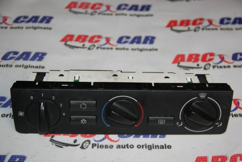 Panou comanda AC BMW Seria 3 1998-2005 E46 6411 6911632