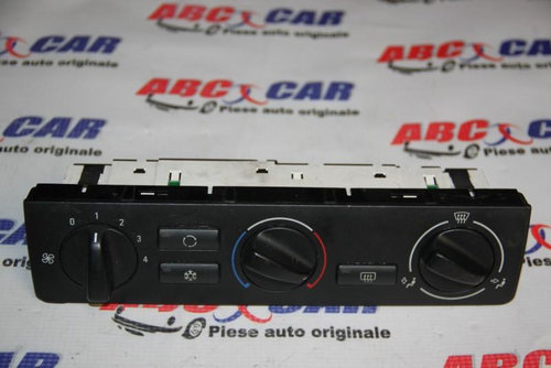 Panou comanda AC BMW Seria 3 1998-2005 E46 6411 6911632