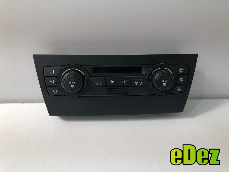 Panou comanda ac BMW Seria 3 (2005-2012) [E90] 6958536