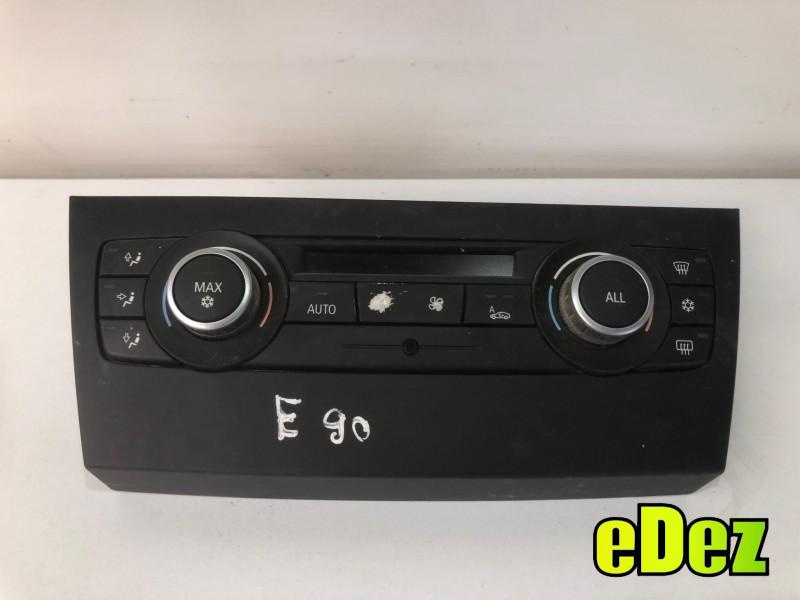 Panou comanda ac BMW Seria 3 LCI (2008-2011)[E90] 9224545