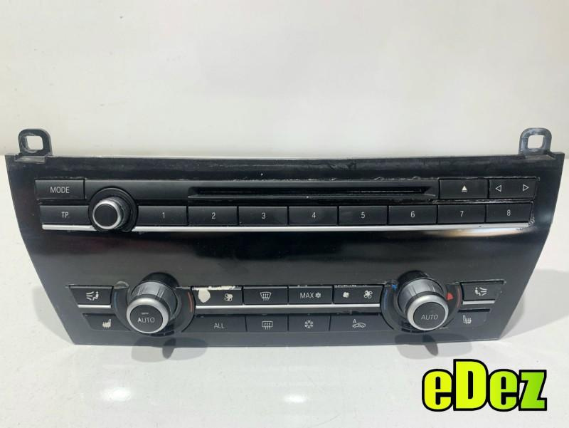 Panou comanda ac BMW Seria 7 (2008-2015) [F01, F02] 9216254-01