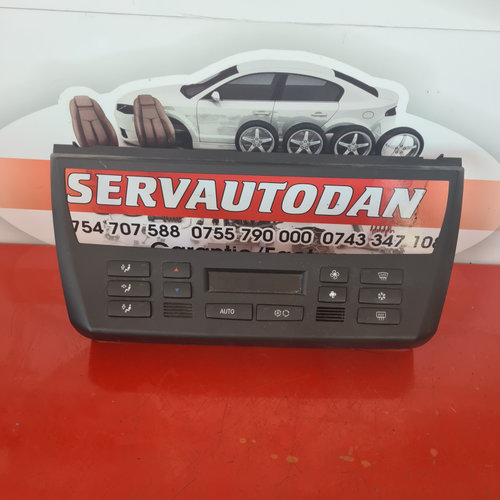 Panou comanda AC BMW X3 (2004-2010) [E83] 2.0 Motorina 2008, 64113417544