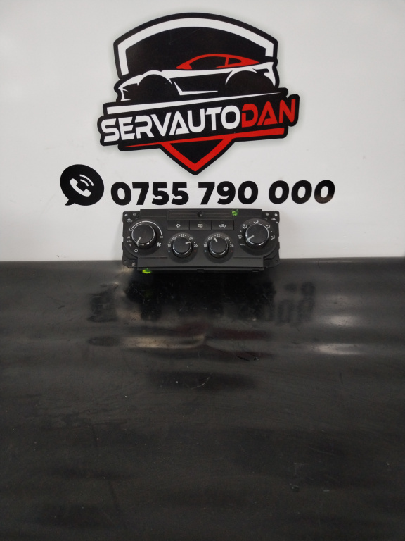 Panou comanda AC Chrysler 300C (2006-2009) 3.0 Motorina 2008, P55111031AE