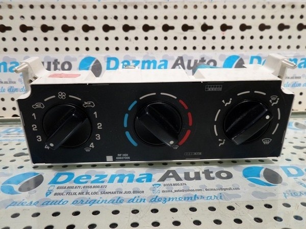 Panou comanda ac Citroen Berlingo, 69930002