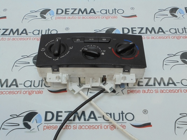 Panou comanda ac, Citroen Berlingo (B9) (id:225801)