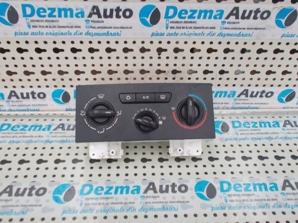 Panou comanda ac Citroen C4 coupe, 1.6hdi