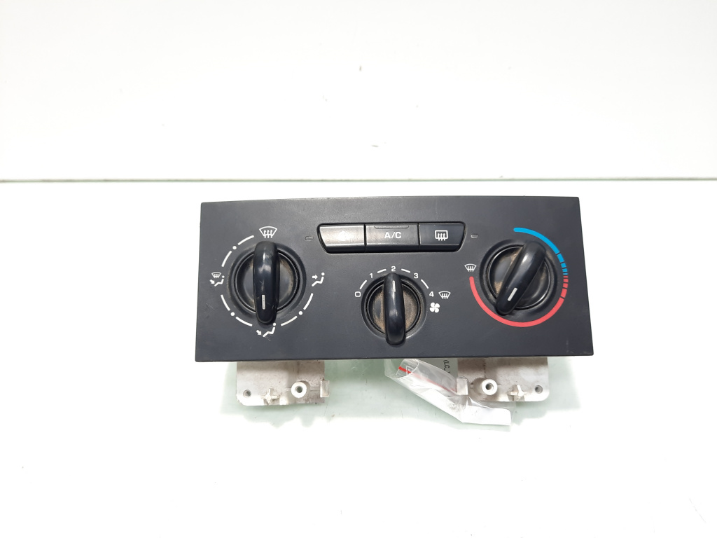 Panou comanda AC, Citroen C4 (I) coupe (idi:565573)