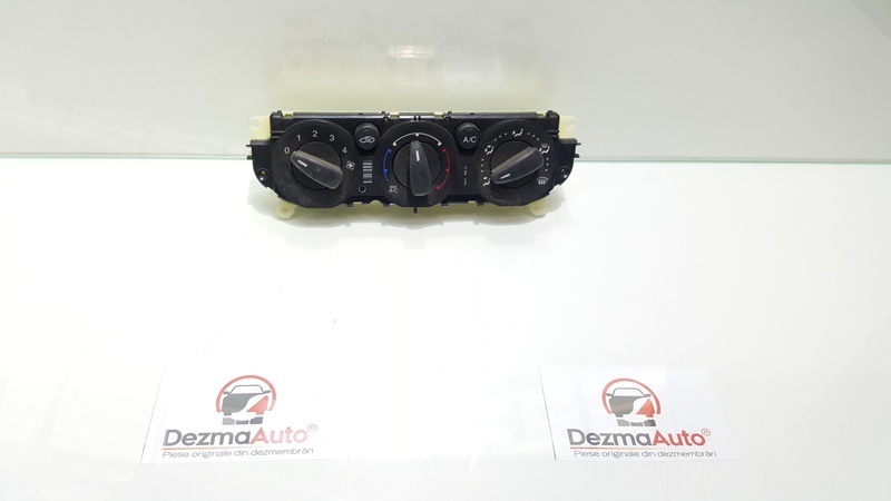 Panou comanda ac, CJ5T-19980-AE, Ford Focus 3 (id:341604)